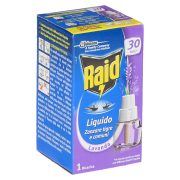 Slika produkta SREDSTVO PROTI KOMARJEM SIVKA RAID, 21ML