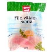 Slika produkta FILE VITKEGA SOMA S-BUDGET, 800G