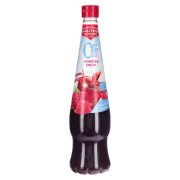 Slika produkta SIRUP MALINA BREZ DODANEGA SLADKORJA, MAUTNER, 700ML