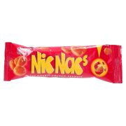 Slika produkta ARAŠIDI V PIKANTNEM TESTU NIC NAC´S, LORENZ, 40G