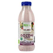 Slika produkta BIO SADNI JOGURT GOZDNI SADEŽI, KOCJANČIČ, 0,5L