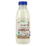 Slika produkta BIO JOGURT VANILIJA, KOCJANČIČ, 0,5L