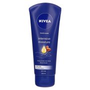 Slika produkta KREMA ZA ROKE, INTENSIVE CARE, NIVEA, 100 ML