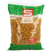 Slika produkta JAJČNE TESTENINE POLŽKI S-BUDGET, 1KG