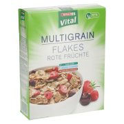 Slika produkta POLNOZRNATI KOSMIČI Z RDEČIM SADJEM, SPAR VITAL, 425G