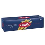 Slika produkta TESTENINE ŠPAGETI ŠT.5, BARILLA, 1KG