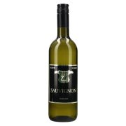 Slika produkta BELO VINO SAUVIGNON, KLET ZORENČ-HOHNJEC, 0,75L