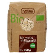 Slika produkta BIO OVSENI RAHLI KOSMIČI, NATURA, 500G