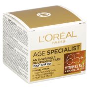 Slika produkta DNEVNA KREMA 65+ AGE SPECIALIST, L´OREAL, 50ML