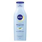 Slika produkta VLAŽILNI LOSJON PO SONČENJU, NIVEA SUN, 400ML