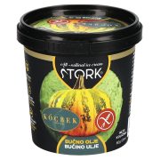 Slika produkta SLADOLED BUČNO OLJE ALL NATURAL, STORK, 125ML