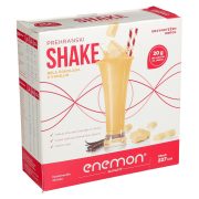 Slika produkta ENEMON SLIM&FIT SHAKE BELA ČOKOLADA Z VANILIJO, JATA EMONA, 360G