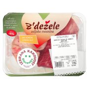 Slika produkta GOVEJE MESO - KROŽNIK ZA JUHO, Z´DEŽELE, 1KG