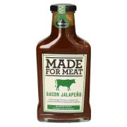 Slika produkta ŽAR OMAKA BACON JALAPENO MADE FOR MEAT, KÜHNE, 375ML