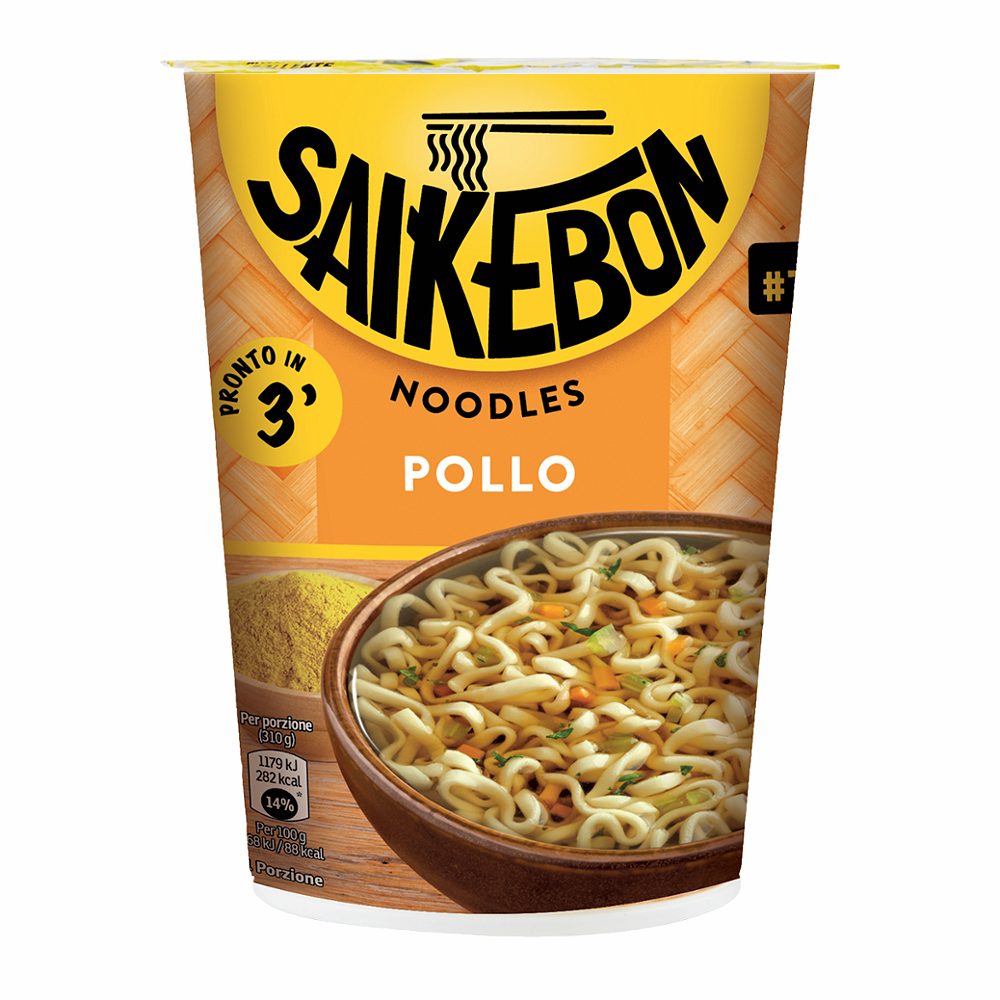 juha piščanec saikebon