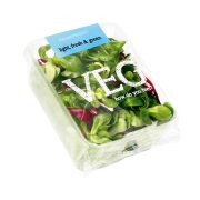 Slika produkta MOTOVILEC Z RADIČEM VEG, 100G