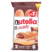 Slika produkta VAFELJ B-READY NUTELLA, FERRERO, 2/1, 44G