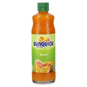 Slika produkta SIRUP TROPSKO SADJE SUNQUICK GOLD, 0,7L
