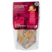 Slika produkta BIO ŽELE BONBONI Z MEDOM, PERGER, 70G