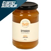 Slika produkta SADNI NAMAZ BRESKEV, UROŠ IN VALENTINA, 400G