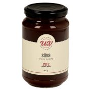 Slika produkta SADNI NAMAZ SLIVA, UROŠ IN VALENTINA, 400G