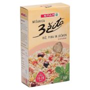 Slika produkta MEŠANICA 3 VRST ŽIT, SPAR, 1KG