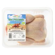 Slika produkta BIO PIŠČANEC, CELI, SPAR NATUR*PUR, 1KG