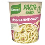 Slika produkta TESTENINE CARBONARA PASTA SNACK, KNORR, 71G