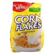 Slika produkta KORUZNI KOSMIČI CORN FLAKES, SANTE, 500G