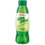 Slika produkta PIJAČA ALOA VERA, S KOŠČKI ALOE VERE, SPAR, 0,5 L