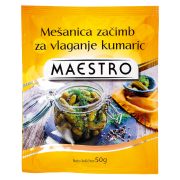 ZAČIMBA ZA KUMARE 50G