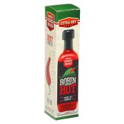 Slika produkta EXTRA PEKOČA DOMAČA OMAKA 8/10, ROBIN HOT, 60ML