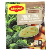 Slika produkta KREMNA JUHA IZ BROKOLIJA, MAGGI, 52 G