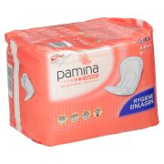 Slika produkta VLOŽKI ZA INKONTINENCO MAXI PAMINA, 10/1