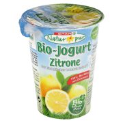 Slika produkta BIO JOGURT LIMONA, SPAR NATUR*PUR, 200G