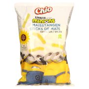 Slika produkta KORUZNI FLIPS MINIONS, CHIO, 75G