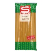 Slika produkta ŠPAGETI S-BUDGET, 1KG