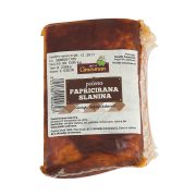 Slika produkta PEČENA PAPRICIRANA SLANINA, KMETIJA CIMERMAN, 1KG