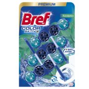 Slika produkta WC OBEŠANKA EUCALYPTUS BLUE AKTIV, BREF, 3X50G