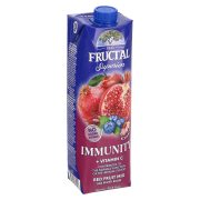 Slika produkta NAPITEK GRANATNO JABOLKO, FRUCTAL SUPERIOR, 1L