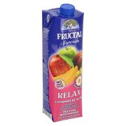 Slika produkta SOK BRESKEV FRUCTAL, 1L