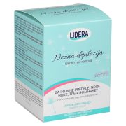 Slika produkta DEPILACIJSKI PRAŠEK LIDERA, 200G