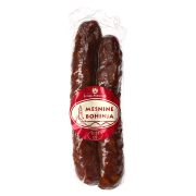 Slika produkta DOMAČA SUHA KLOBASA, MESNINE BOHINJA, CCA.200G
