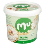Slika produkta NEPASIRANA SKUTA 35% M.M., MU CUSINE, 1KG