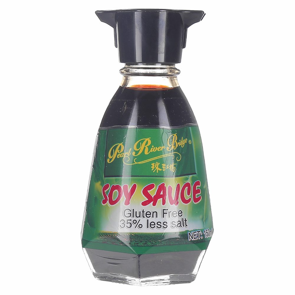 sojina omaka, pearl river bridge, 150ml