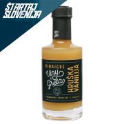 Slika produkta VINAIGRE HRUŠKA VANILIJA VINY&GRETA, 220G