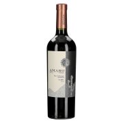 Slika produkta VINO AMARU, MALBEC, 0,75L