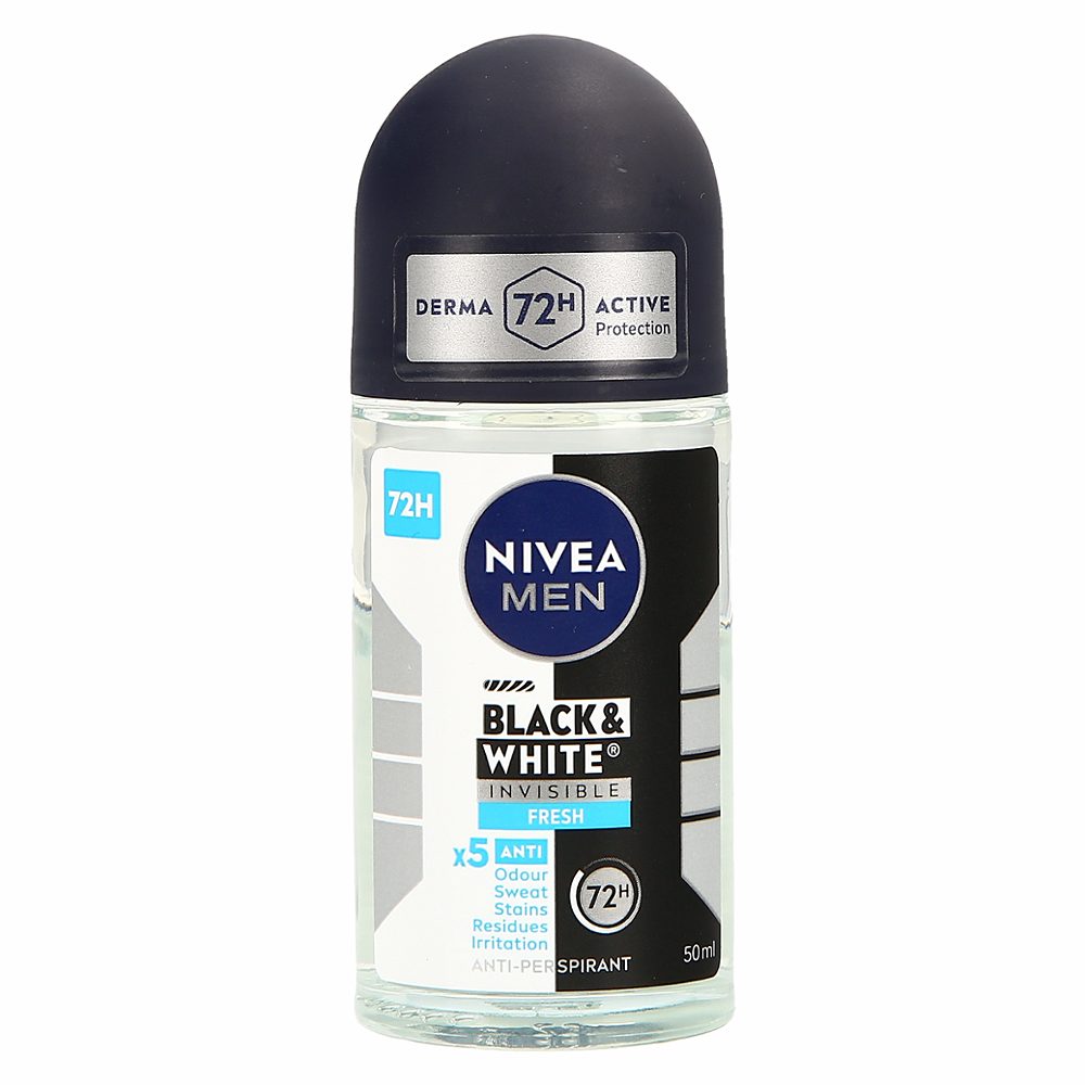 deo roll on invisible