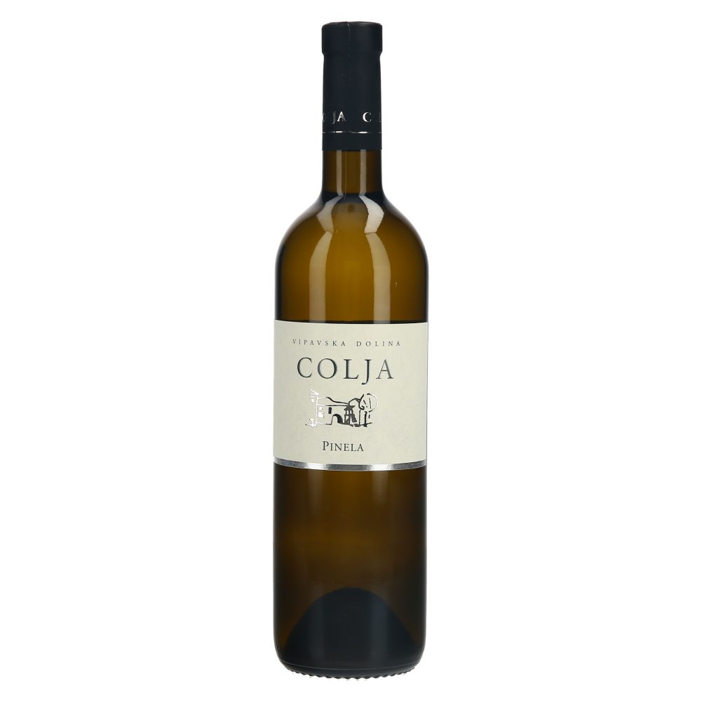 BELO VINO PINELA, COLJA, 0,75L
