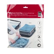 Slika produkta VAKUUMSKA VREČA ZA SHRANJEVANJE ROLL-UP 50X70CM, SIMPEX, 2/1